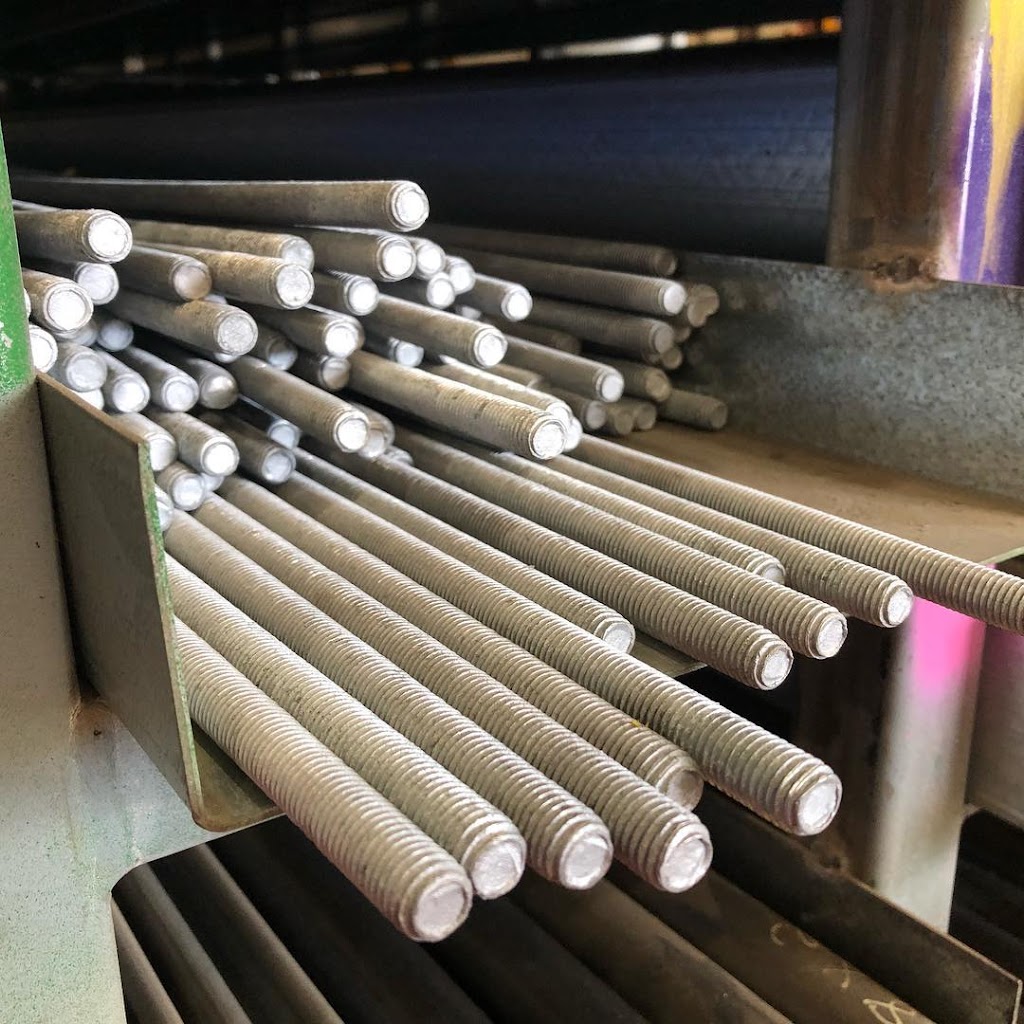 Hayes Steel | 23 Buchanan St, South Murwillumbah NSW 2484, Australia | Phone: (02) 6672 2327