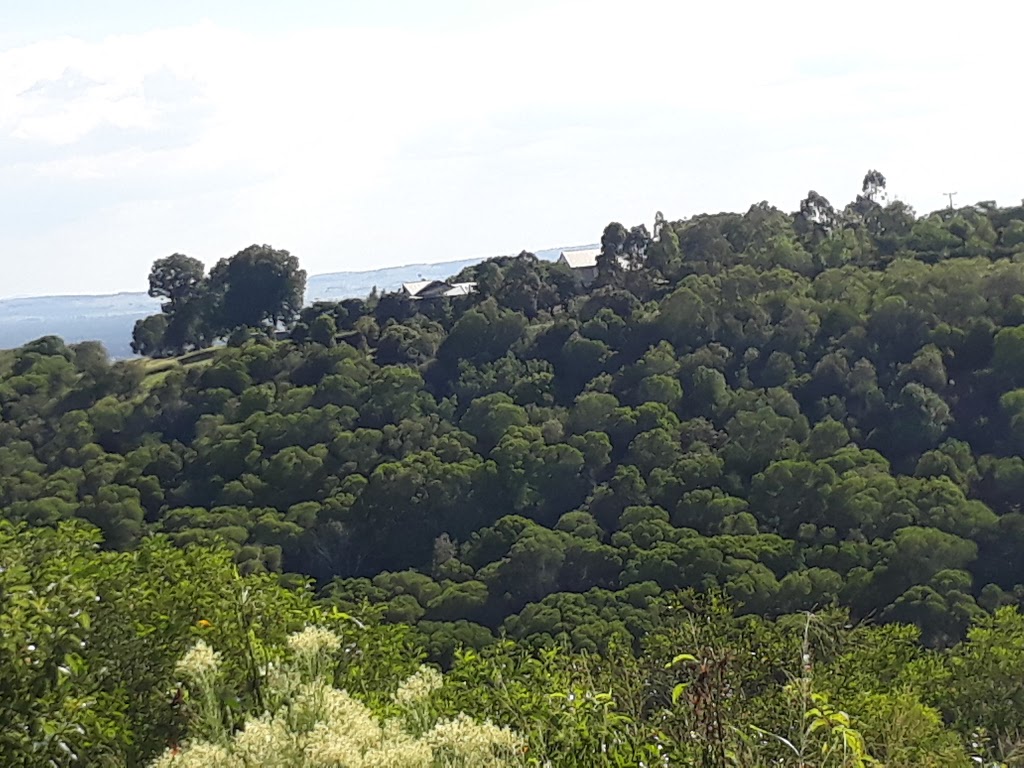 Boat Mountain Lookout | Crownthorpe Rd, Oakdale QLD 4605, Australia