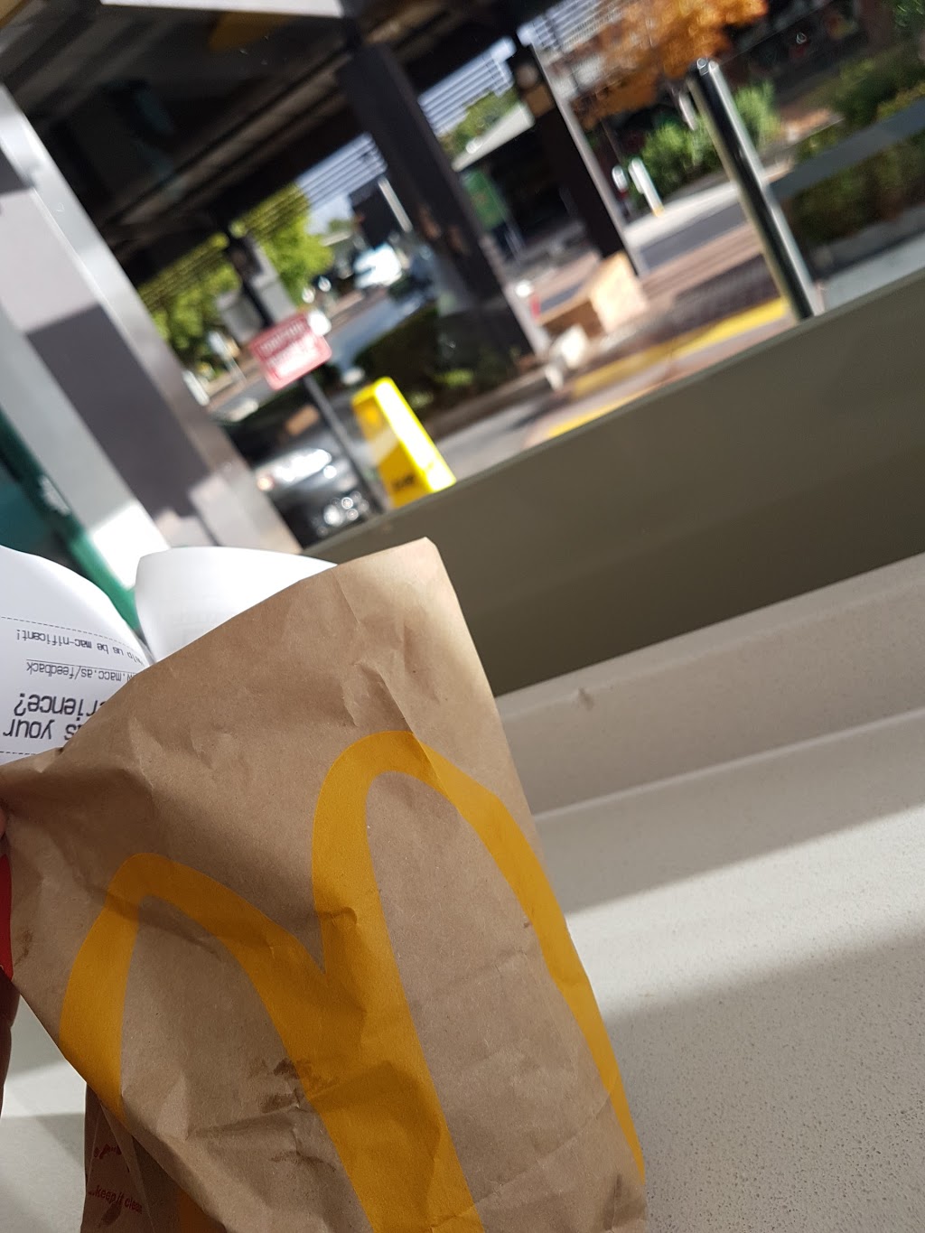 McDonalds Mount Barker | meal takeaway | 9a/11 Walker St, Mount Barker SA 5251, Australia | 0883982399 OR +61 8 8398 2399