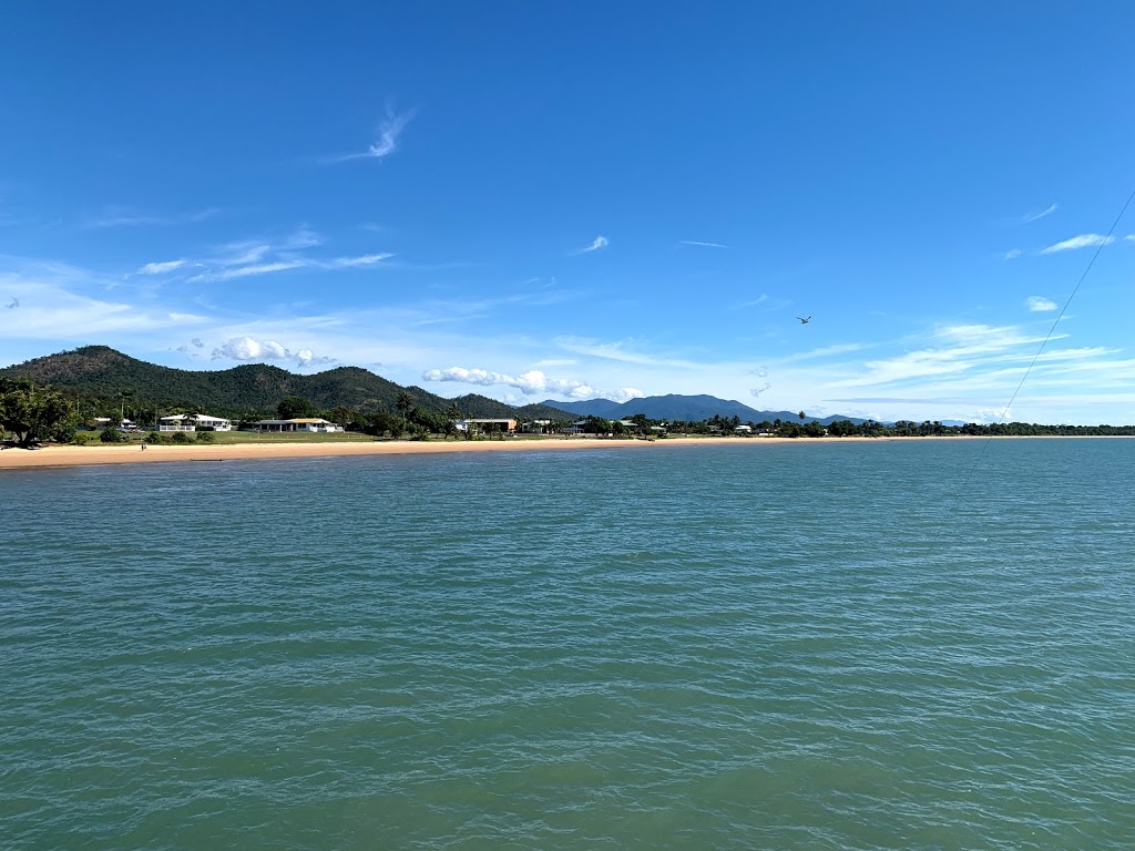 Cardwell Jetty | 128-134 Victoria St, Cardwell QLD 4849, Australia | Phone: (07) 4066 8601