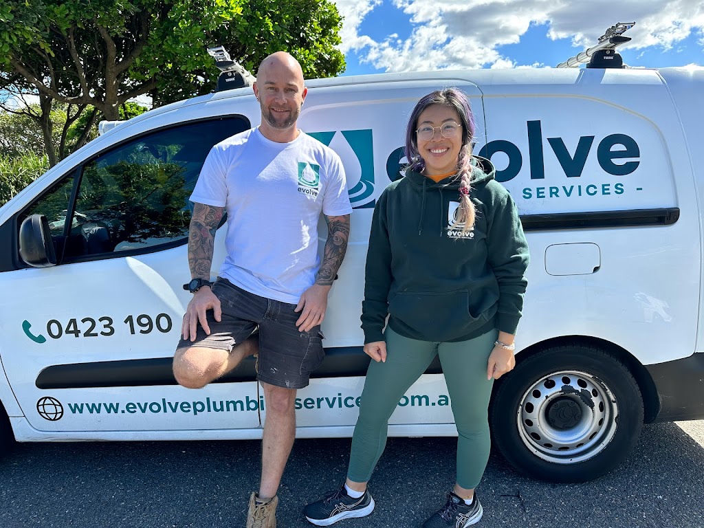 evolve Plumbing Services | Unit 16/42-46 Diamond Bay Rd, Vaucluse NSW 2030, Australia | Phone: 0423 190 031