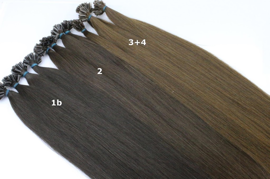 IVY Hair Extensions | hair care | 14 Fortunato St, Prestons NSW 2170, Australia | 0420716685 OR +61 420 716 685