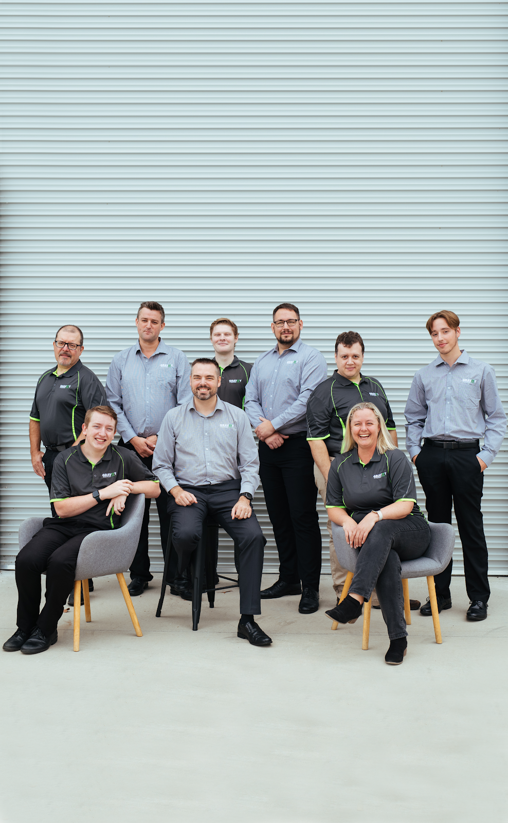 Gravity IT Solutions Newcastle | 48 York St, Teralba NSW 2284, Australia | Phone: 1300 799 879