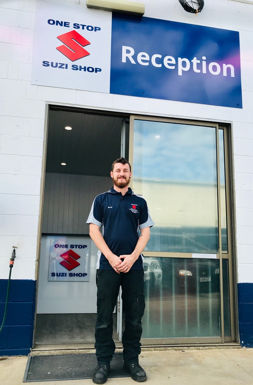 One Stop Suzi Shop (Suzuki Experts) | 3/19 Brendan Dr, Nerang QLD 4211, Australia | Phone: (07) 5596 3844