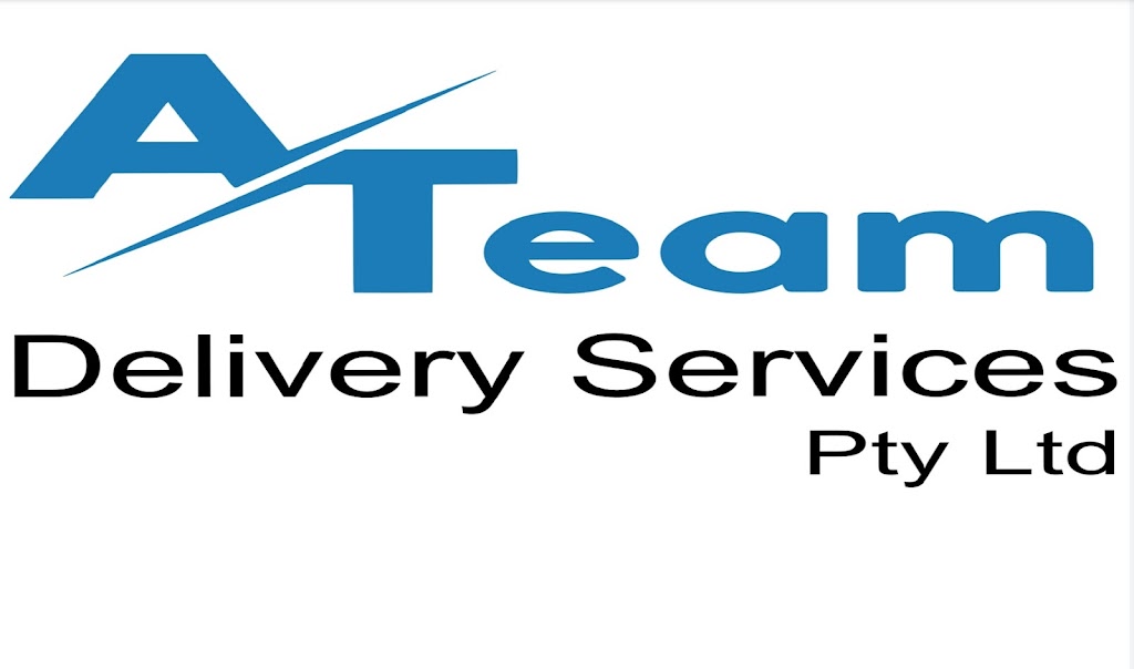 A-Team Delivery Services Pty Ltd | 51 Macquarie Ave, Cessnock NSW 2325, Australia | Phone: 0455 437 013