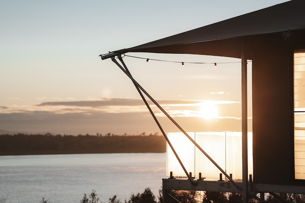 Wilderluxe Lake Keepit | Keepit Dam Rd, Keepit NSW 2340, Australia | Phone: (02) 4072 2013