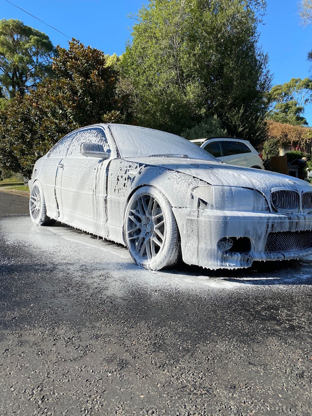 K&R auto-detailing | car wash | 31/17 Old Dairy Cl, Moss Vale NSW 2577, Australia | 0450914940 OR +61 450 914 940