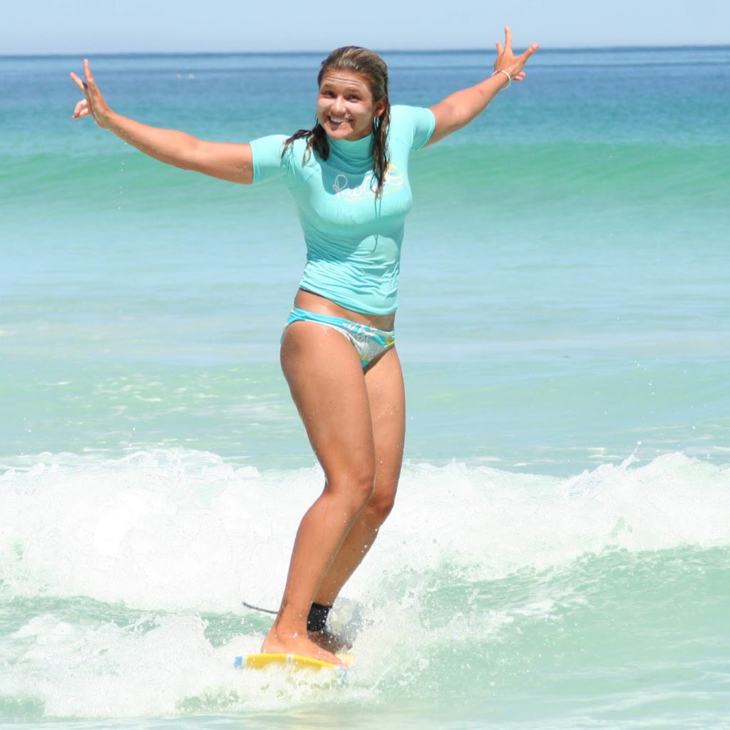 Scarborough Beach Surf School | The Esplanade, Scarborough WA 6019, Australia | Phone: (08) 9448 9937