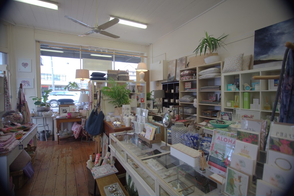 Humble Beginnings | 209 Avoca St, Randwick NSW 2031, Australia | Phone: (02) 9326 4383