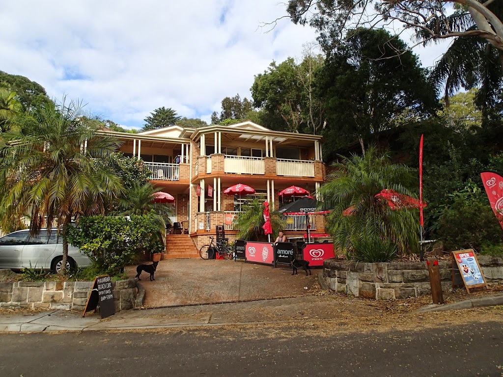 Maianbar Beach cafe | store | 50 Pacific Cres, Maianbar NSW 2230, Australia | 0295230639 OR +61 2 9523 0639