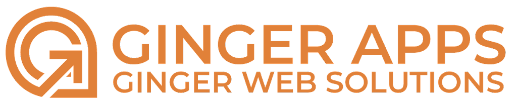 Ginger Apps and Ginger Web Solutions | Capel Dr, Capel WA 6271, Australia | Phone: 0407 080 207