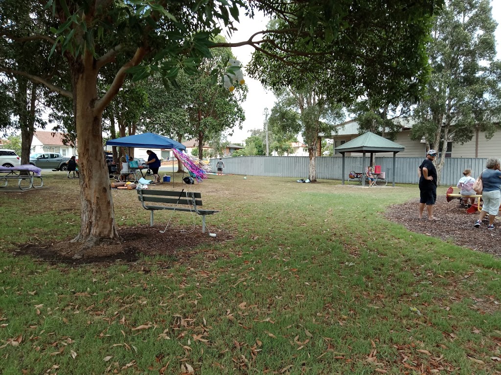 Vera Wilson Park | park | 19 Irving St, Beresfield NSW 2322, Australia