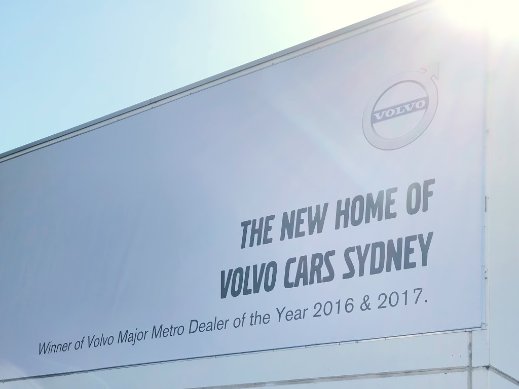 Volvo Cars Five Dock | car dealer | 155-157 Parramatta Rd, Five Dock NSW 2046, Australia | 0287453221 OR +61 2 8745 3221