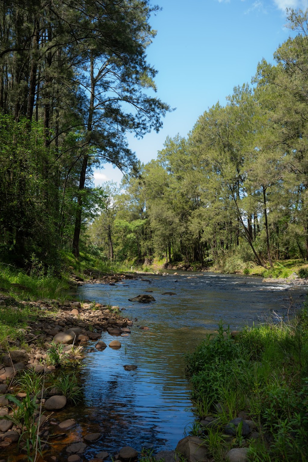 Ravenscroft Cottage | 2297 Allyn River Rd, Eccleston NSW 2311, Australia | Phone: 0407 915 320