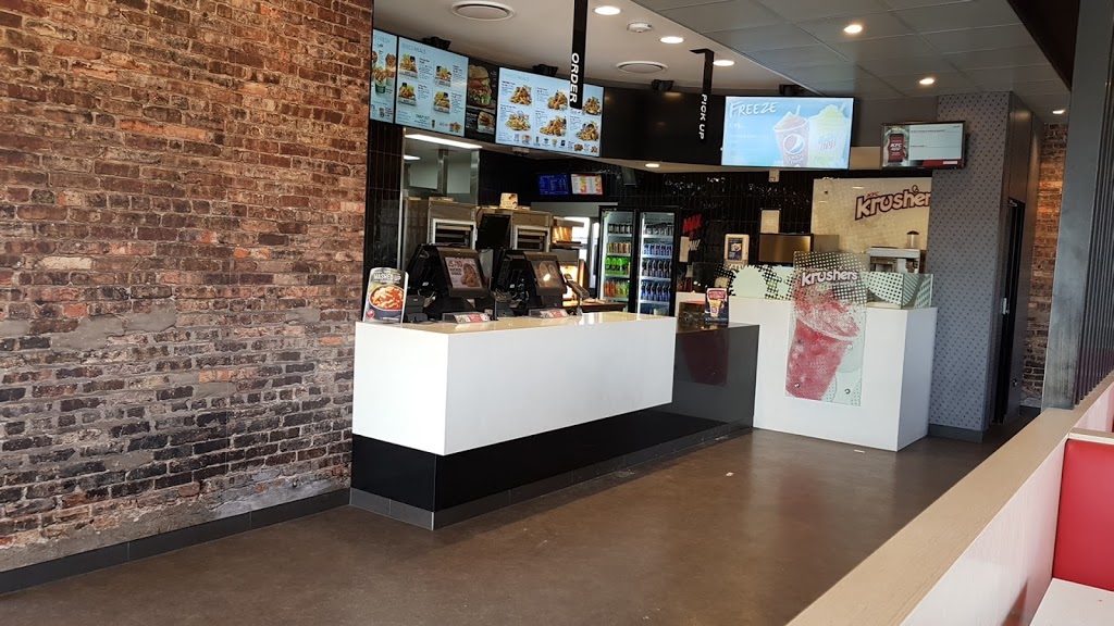 KFC Warner | meal takeaway | 1185 Old N Rd, Warner QLD 4500, Australia | 0738898375 OR +61 7 3889 8375