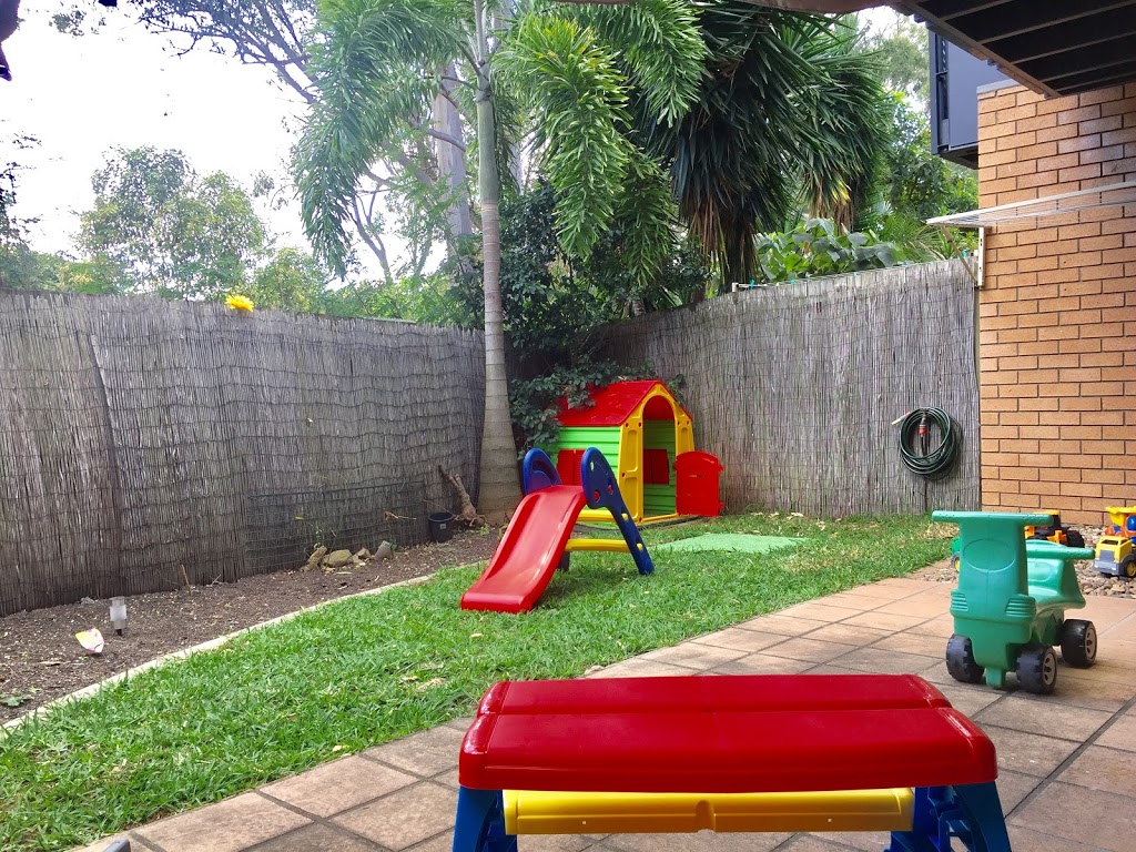 Anns Cubbyhouse Family Day Care | 17/99 Lockrose St, Mitchelton QLD 4053, Australia | Phone: 0412 381 632