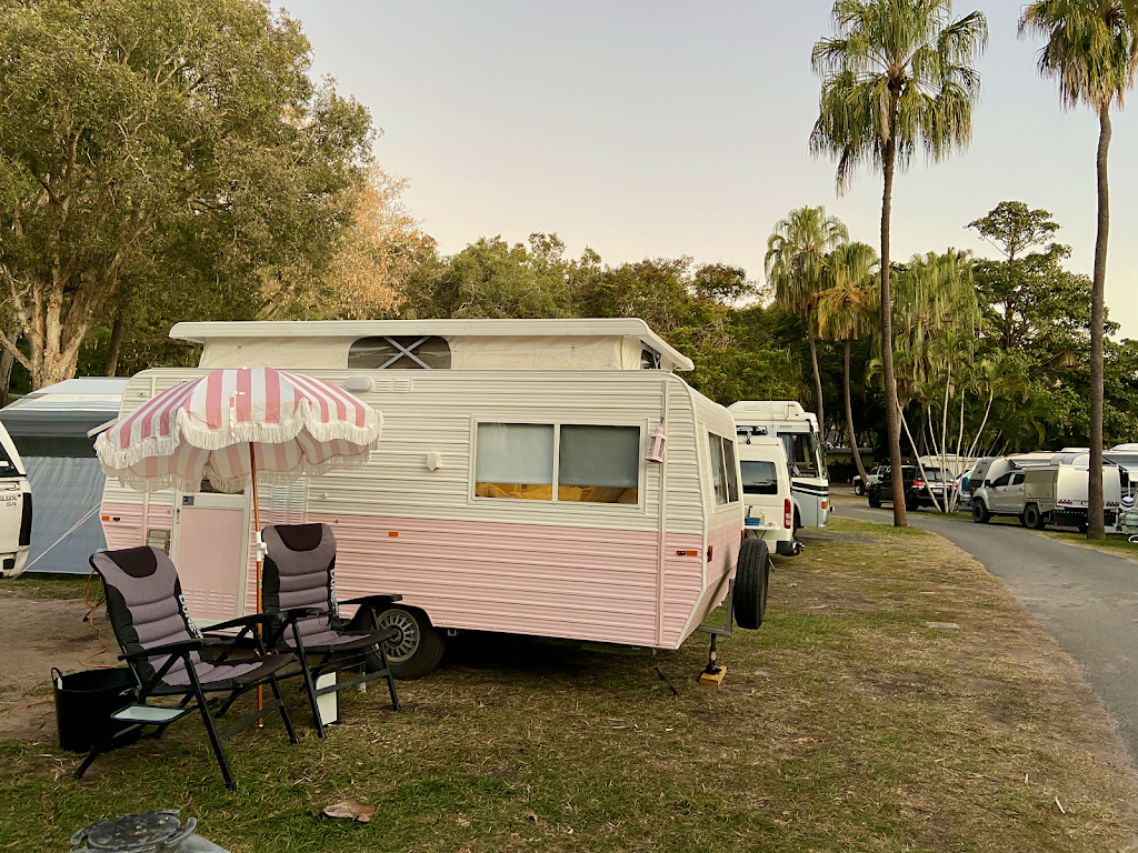 Glam Campers | Office 30/127-133 Quanda Rd, Coolum Beach QLD 4573, Australia | Phone: 0422 551 969