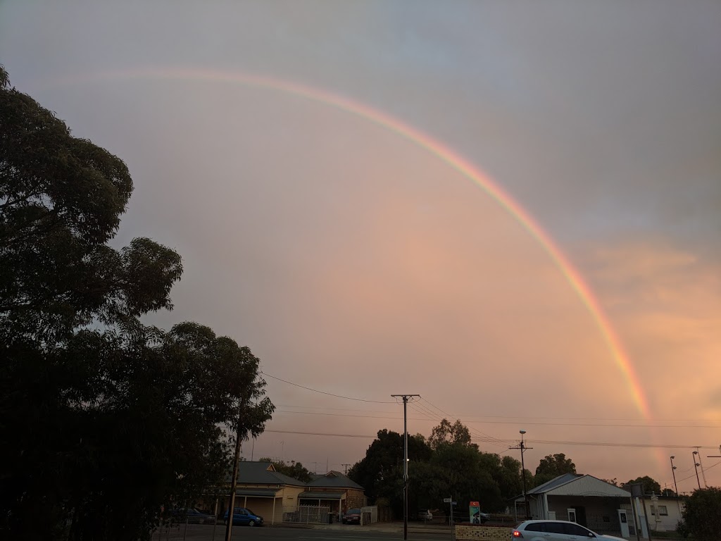 Spalding District Hall | 11 Main St, Spalding SA 5454, Australia | Phone: (08) 8664 1139