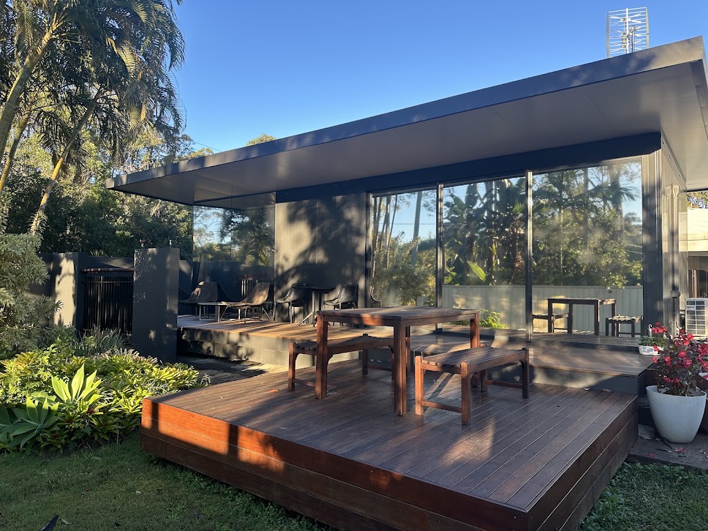 Haven Pods Manufacturer | 9293 Tweed Valley Way, Chinderah NSW 2487, Australia | Phone: 1300 230 456