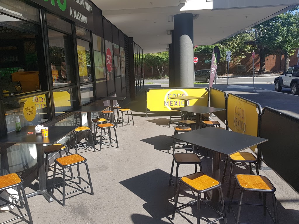 Zambrero Waterloo | meal takeaway | 3 Archibald Ave, Waterloo NSW 2017, Australia | 0293101828 OR +61 2 9310 1828