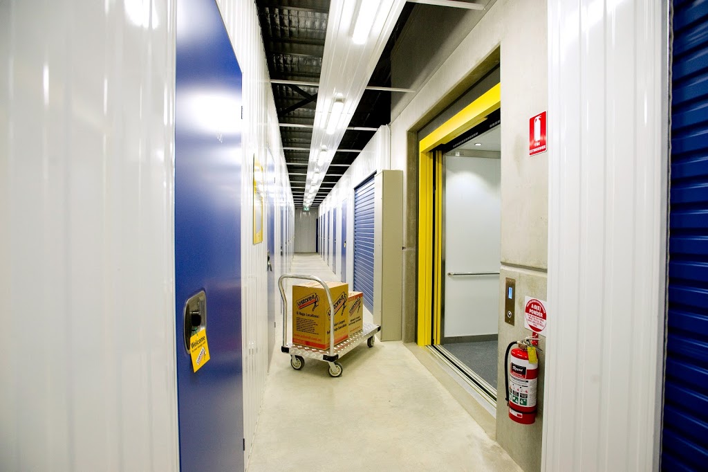 U-Store-It Self Storage | storage | 7 Follet Close, Totness SA 5250, Australia | 0881201305 OR +61 8 8120 1305