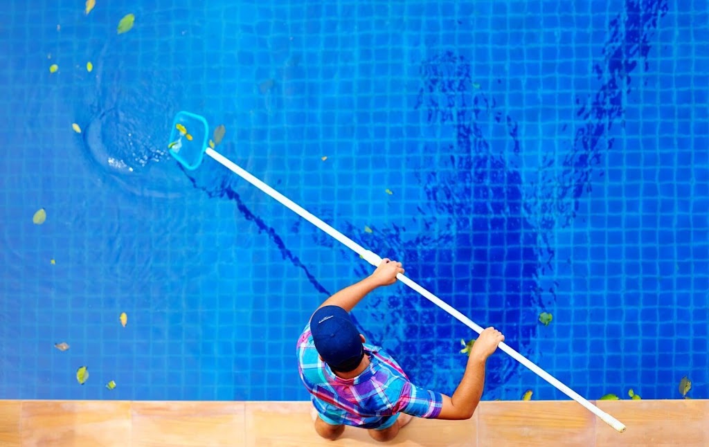 Pool Safety Ace | general contractor | Discovery St, Flinders View QLD 4305, Australia | 0422913919 OR +61 422 913 919