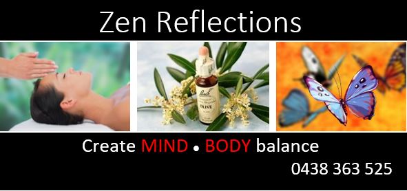 Zen Reflections | health | 2737 Midland Hwy, Newlyn VIC 3364, Australia | 0438363525 OR +61 438 363 525