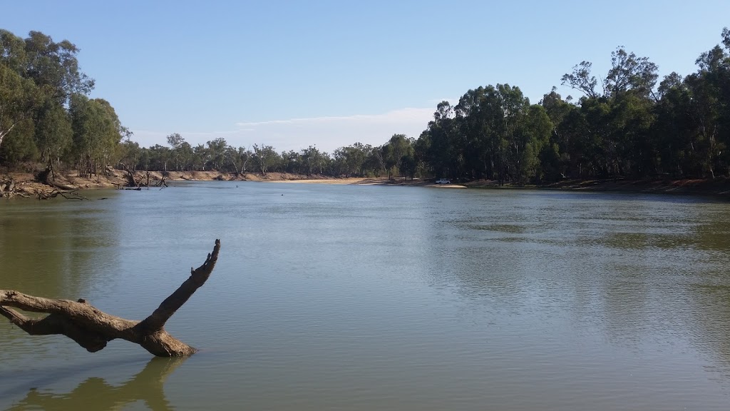 Gadsen Bend Park | Darwin Rd, Robinvale Irrigation District Section C VIC 3549, Australia | Phone: 13 19 63