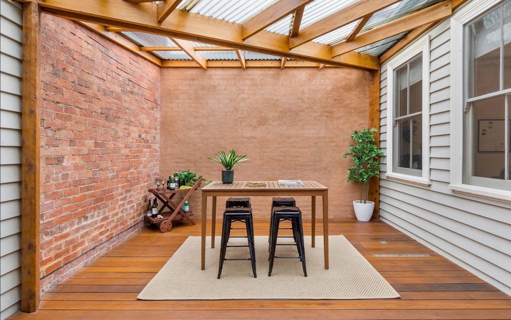 The Styling Co. | 10B Roanoak Ct, East Bendigo VIC 3550, Australia | Phone: 0428 500 876