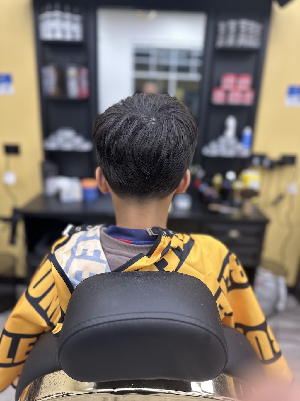 FADE REPUBLIC BARBER | Shop 2/69-73 George St, Marulan NSW 2579, Australia | Phone: (02) 3806 2042