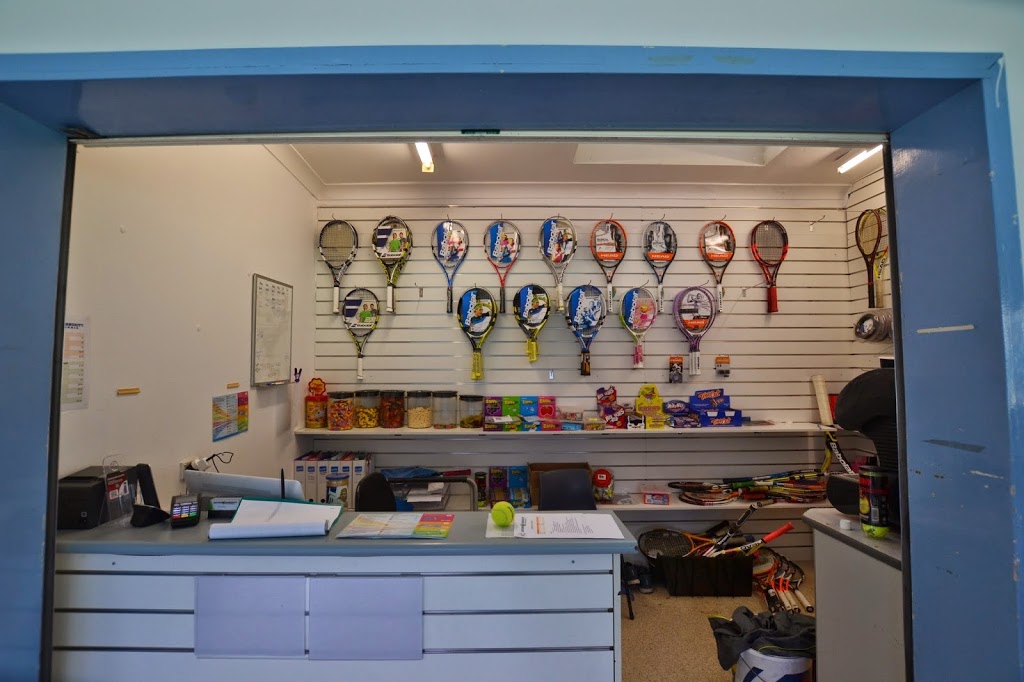 Artarmon Community Tennis | gym | Hampden Rd, Artarmon NSW 2064, Australia | 0294198844 OR +61 2 9419 8844