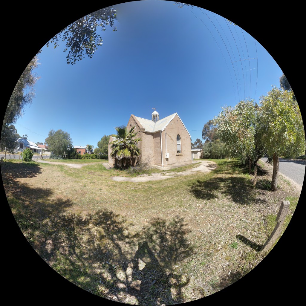 Callington Lutheran Church | church | Murray St, Callington SA 5254, Australia | 0885385092 OR +61 8 8538 5092
