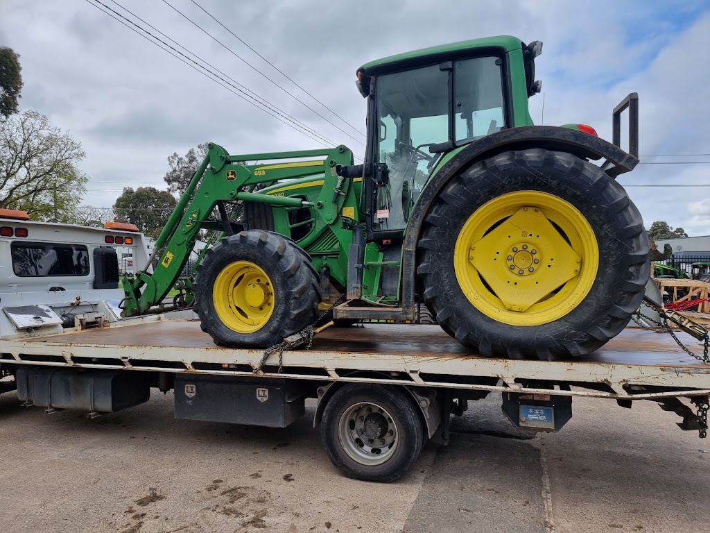 Too Easy Tilt Tray Services Hunter Valley | 12 Turner St, Denman NSW 2328, Australia | Phone: 0484 566 542