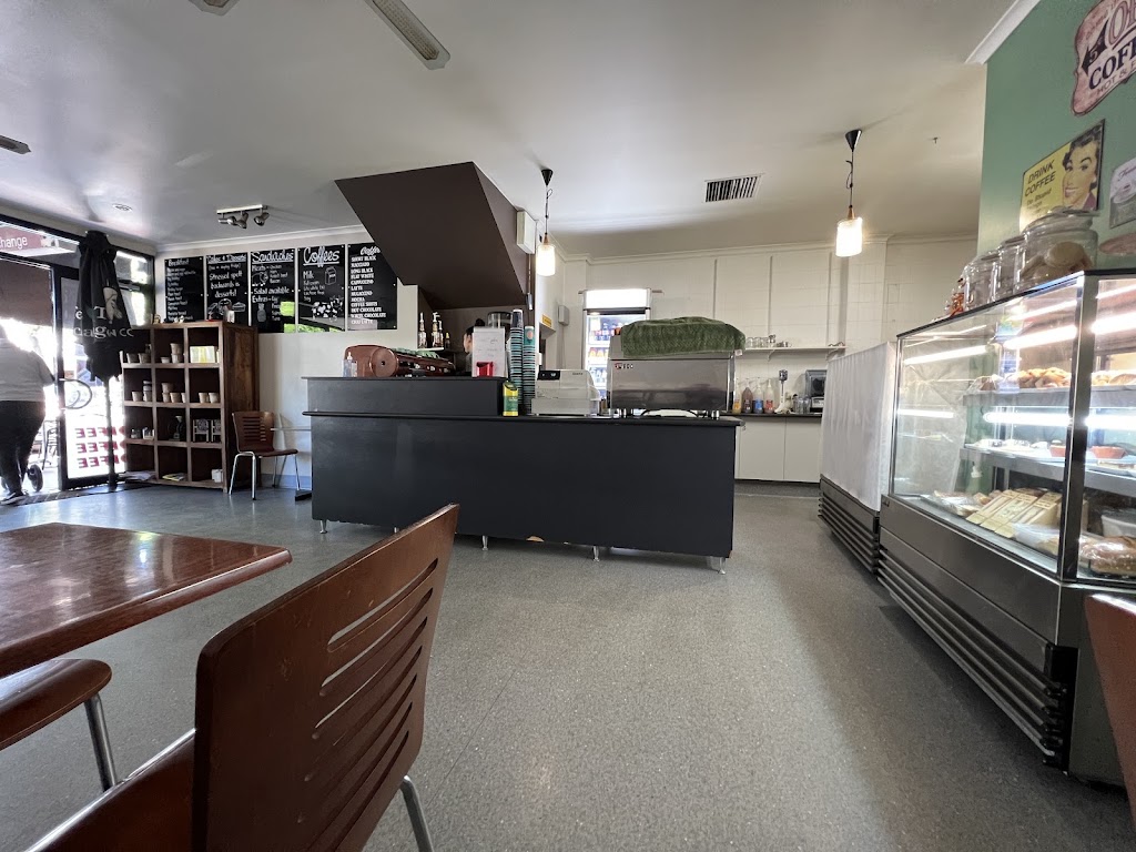 Coffee & Tea Exchange | 182 Macquarie St, Dubbo NSW 2830, Australia | Phone: (02) 6882 6982