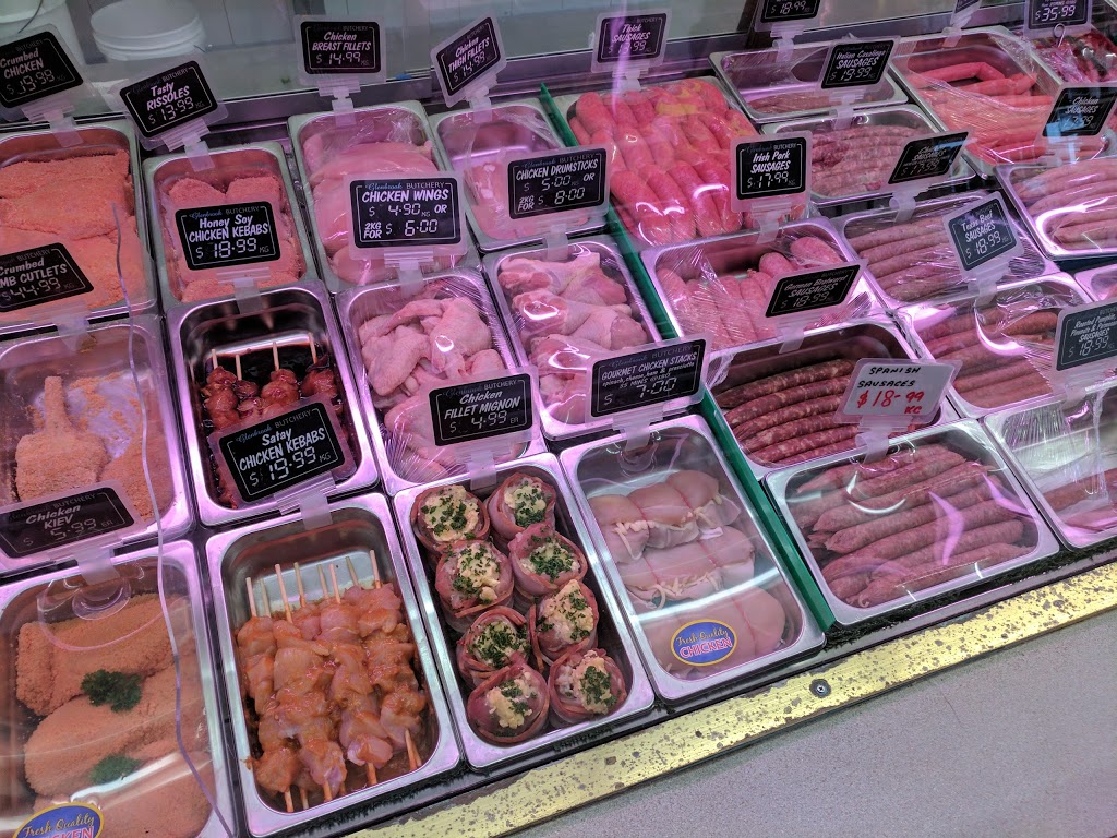 Glenbrook Butchery | 39 Park St, Glenbrook NSW 2773, Australia | Phone: (02) 4739 5795