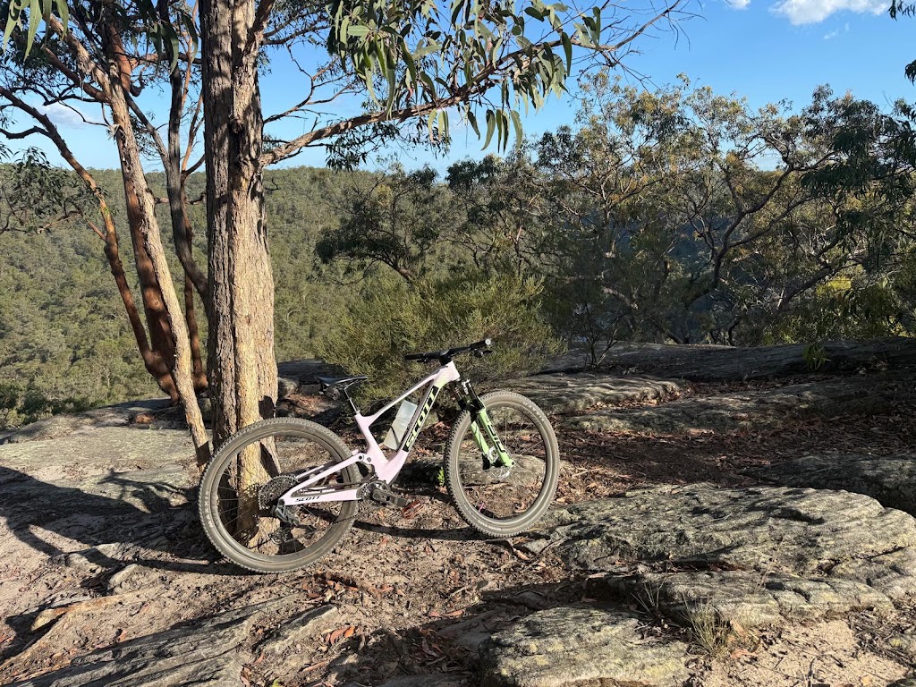 Ride the State | Glenmore Pkwy, Glenmore Park NSW 2745, Australia | Phone: 0405 078 488