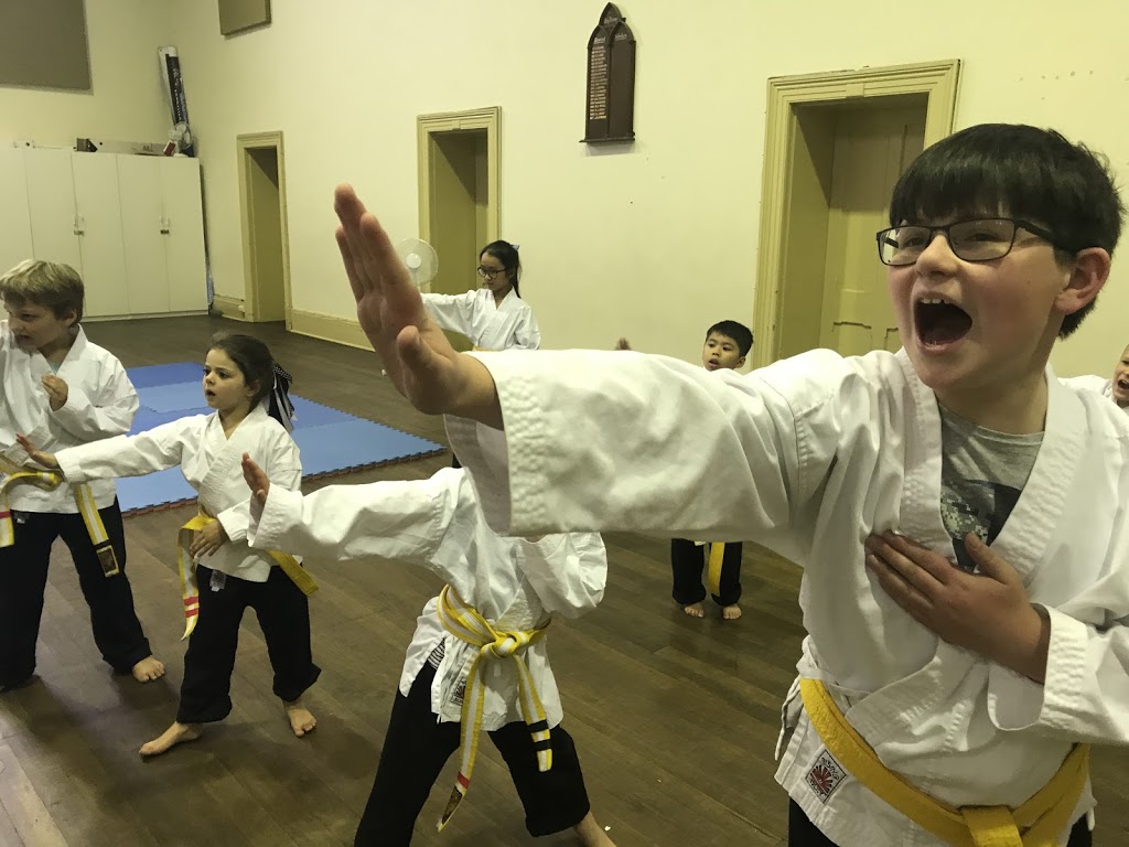 Karate Jitsu | health | 31 Campbell Rd, Paradise SA 5075, Australia | 0412972000 OR +61 412 972 000