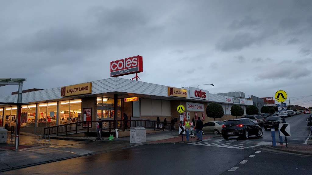 Coles Lalor | supermarket | 47-71 May Rd, Lalor VIC 3075, Australia | 0394655511 OR +61 3 9465 5511