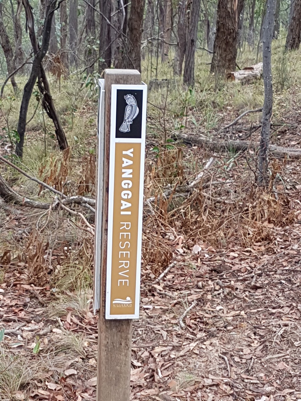 Yanggai Reserve | park | Panton Hill VIC 3759, Australia