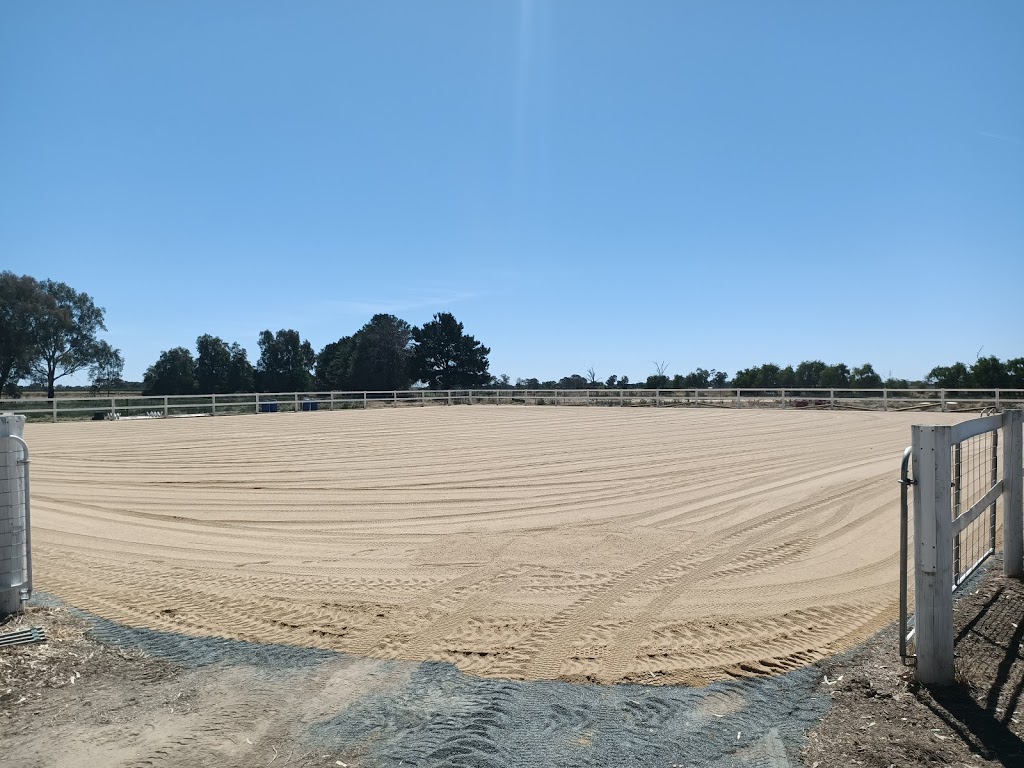 Broken River Grading | 160 Coach Road, Shepparton East VIC 3631, Australia | Phone: 0481 239 830