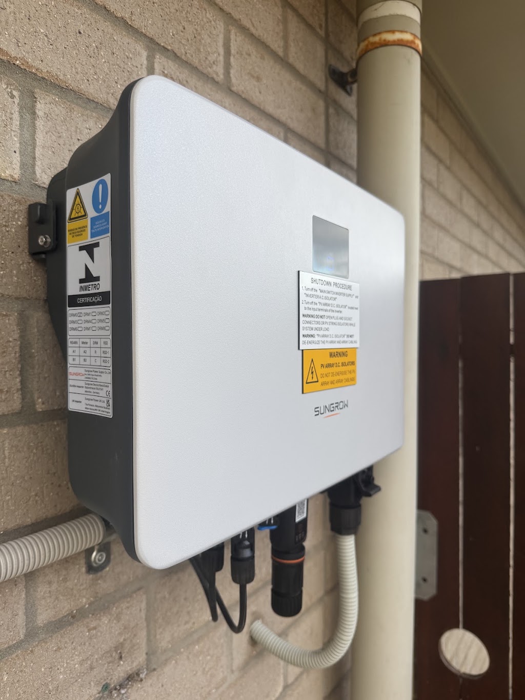 Solar Energy & Battery Storage Solutions Australia | 679 Caboolture River Rd, Upper Caboolture QLD 4510, Australia | Phone: 0419 987 212