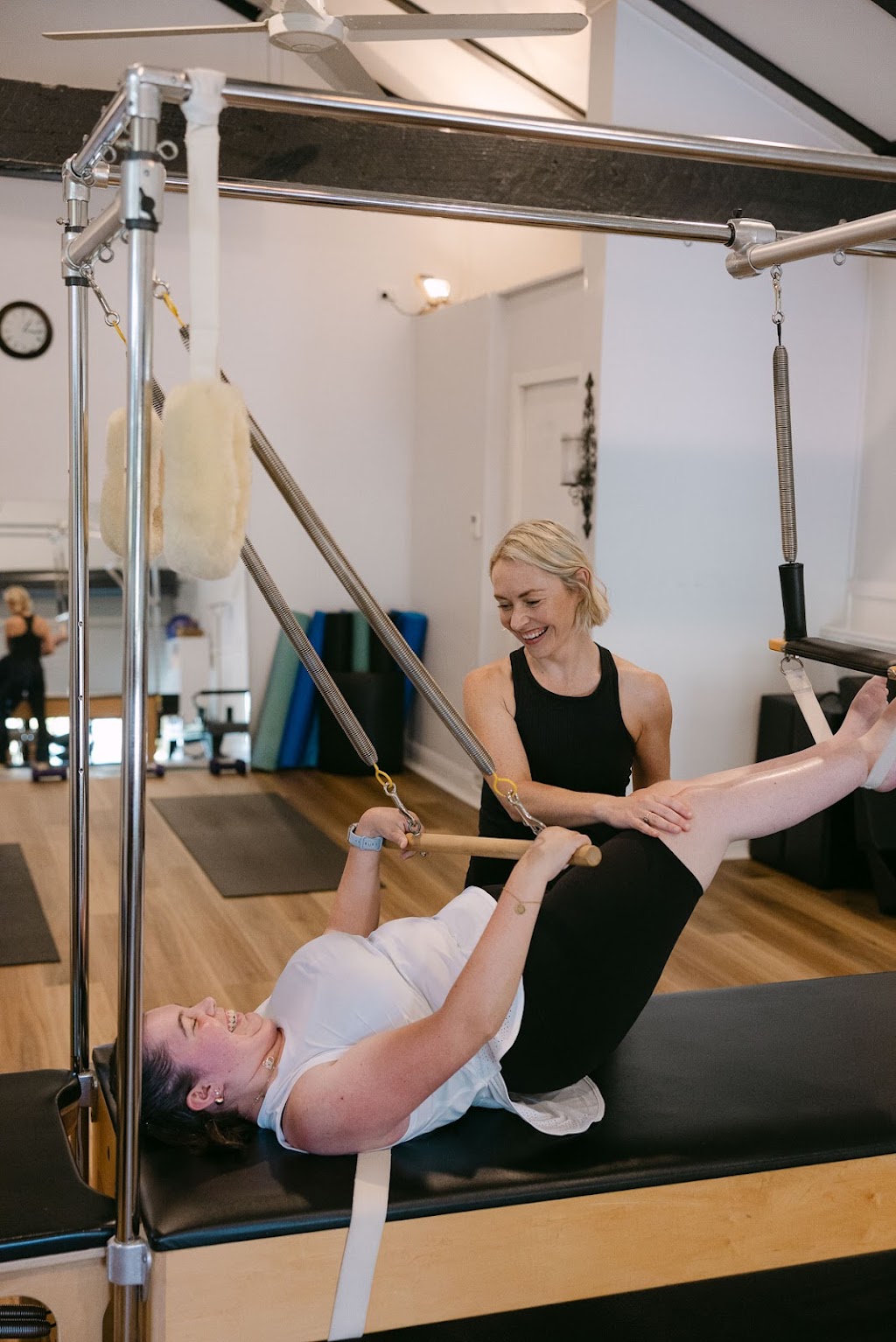 NeuroPilates Method - Exercise Physiologist | 36 Kurraka Dr, Fletcher NSW 2287, Australia | Phone: 0415 691 526