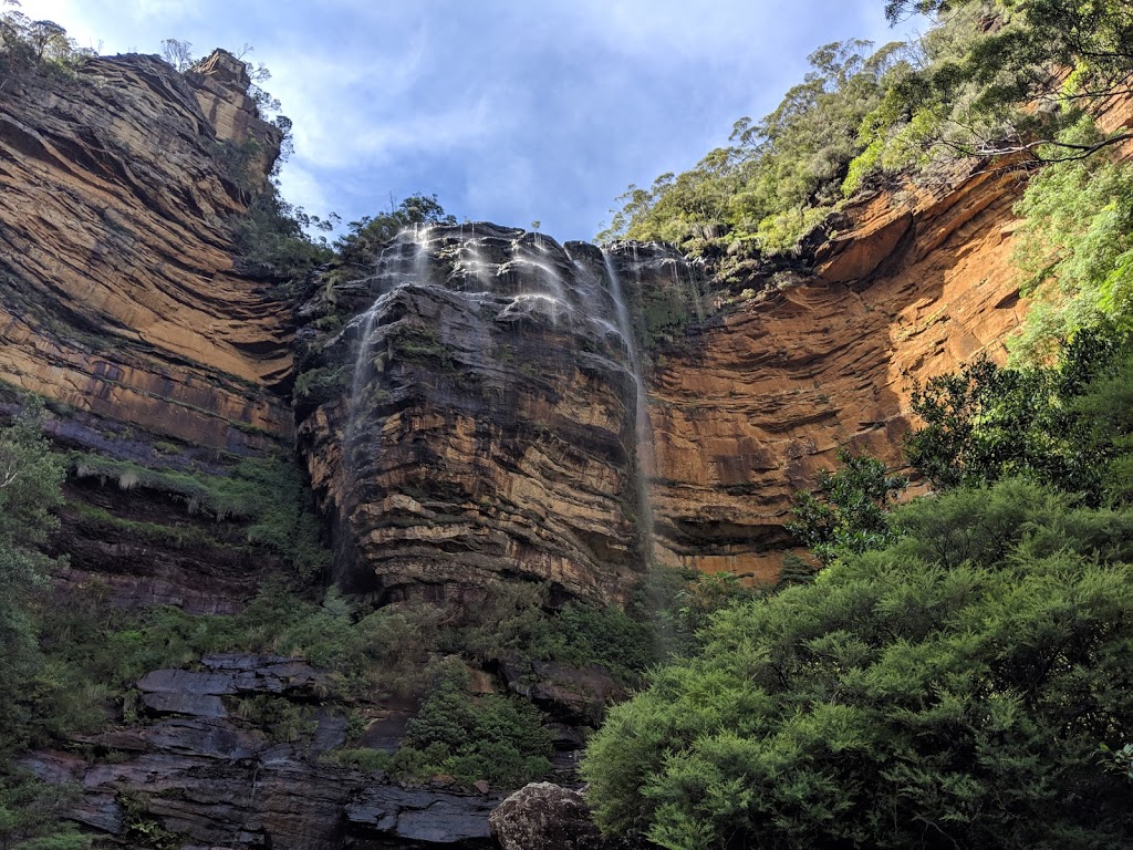 Wentworth Falls | Falls Rd, Wentworth Falls NSW 2782, Australia | Phone: (02) 4787 8877