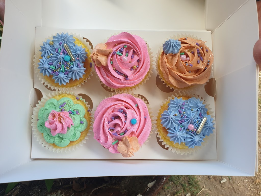 Sweetest Temptations & Co. | bakery | 16-18 Sarah Ct, Logan Village QLD 4207, Australia