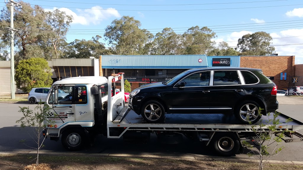 BWA Auto | car repair | 45 Prince William Dr, Seven Hills NSW 2147, Australia | 0298387373 OR +61 2 9838 7373