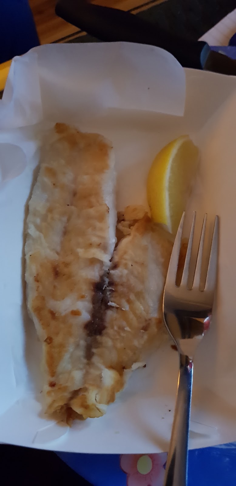 Grilled Fish | 3a/458 Sandgate Rd, Clayfield QLD 4011, Australia | Phone: (07) 3262 6002