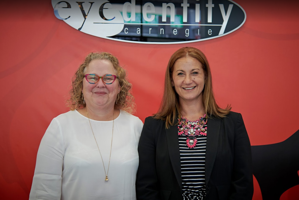 Eyedentity Carnegie | 80A Koornang Rd, Carnegie VIC 3163, Australia | Phone: (03) 9569 9609