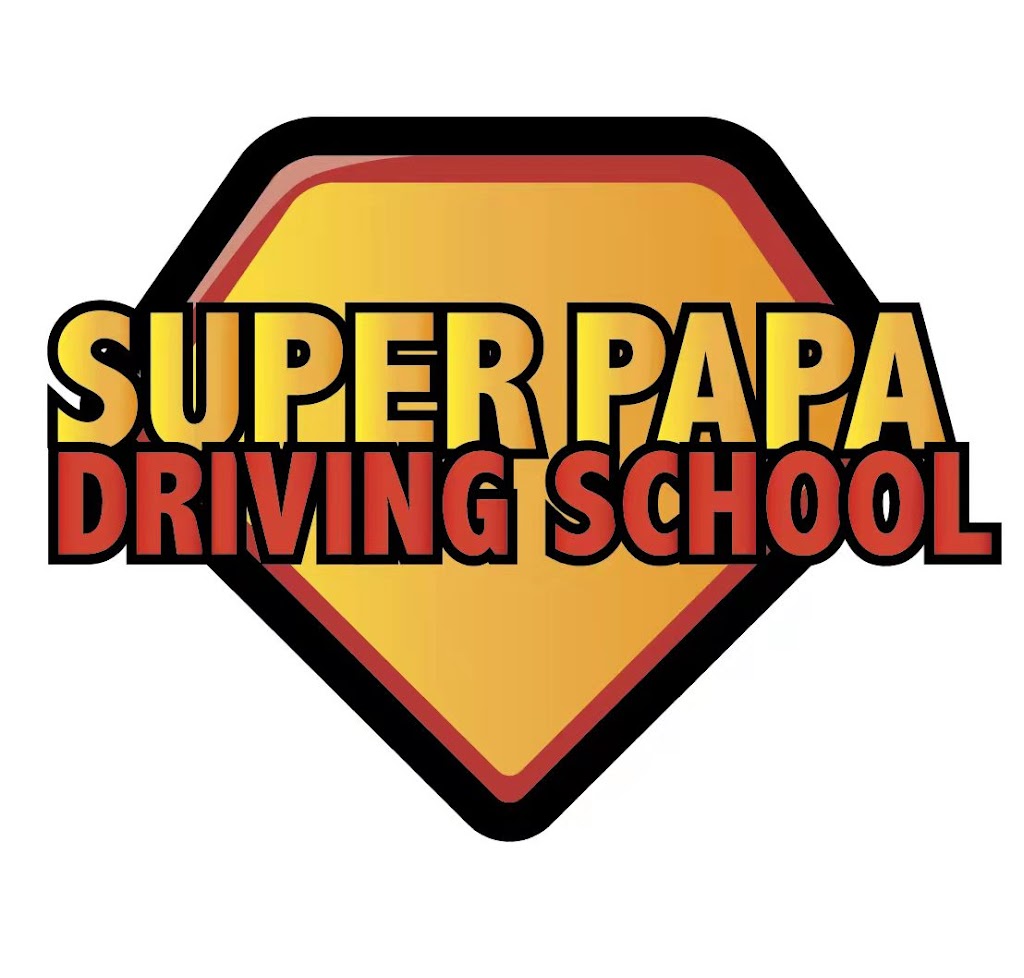 Super PaPa Driving School | school | 49 Whittell Cres, Florey ACT 2615, Australia | 0421311513 OR +61 421 311 513