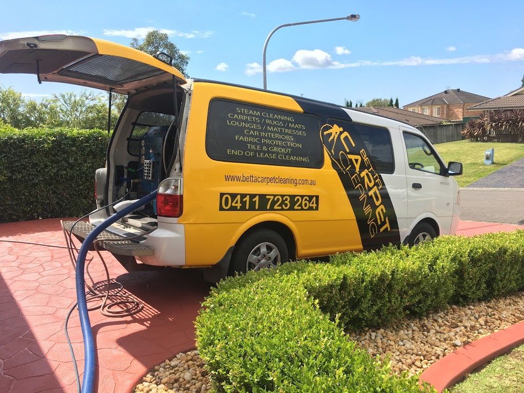 Betta signs | 90 Scenic Dr, Budgewoi NSW 2262, Australia | Phone: 0478 047 055