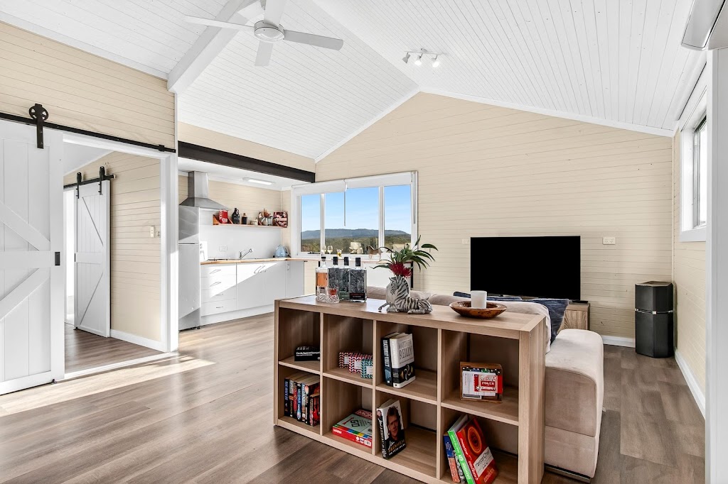Bilpin Station | 2419 Bells Line of Rd, Bilpin NSW 2758, Australia | Phone: 0402 031 294